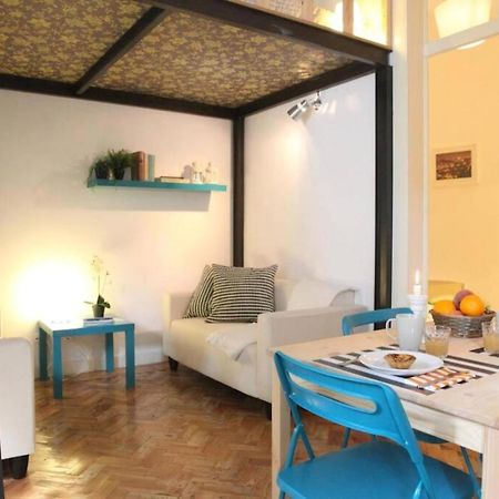 Alfama Top Location Lisboa Eksteriør bilde