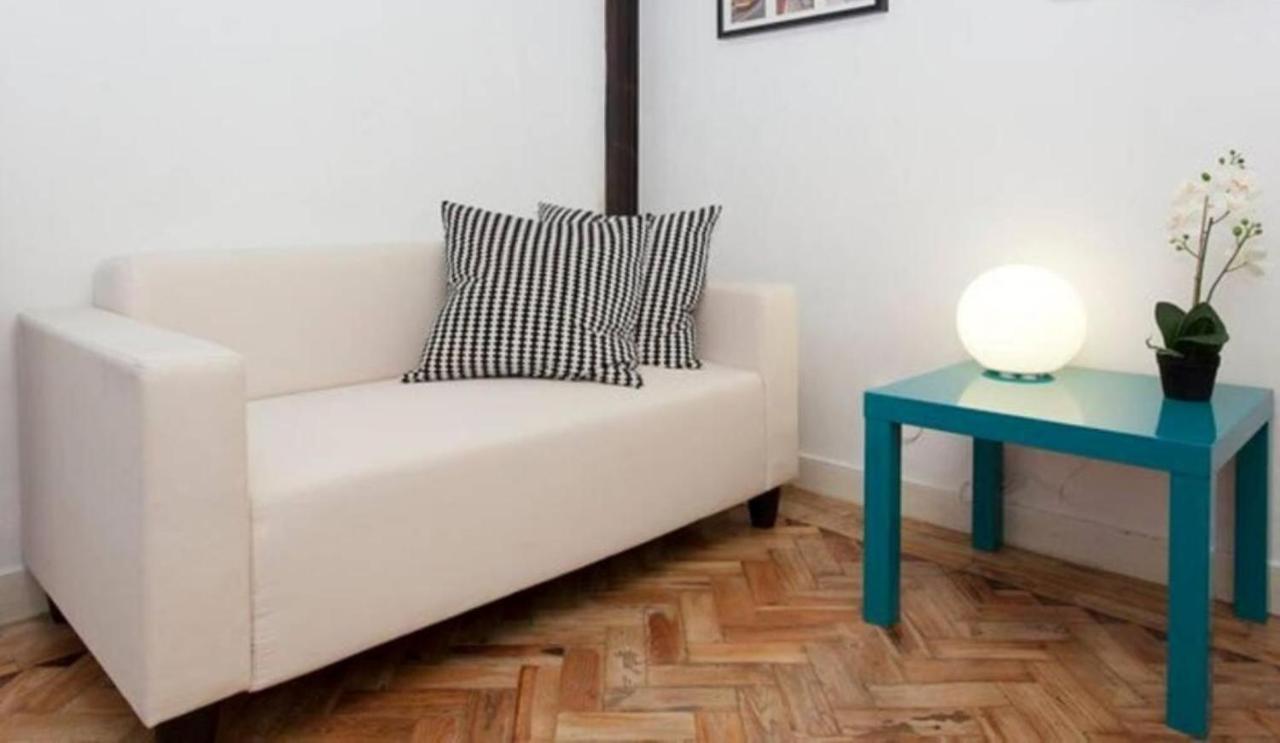 Alfama Top Location Lisboa Eksteriør bilde