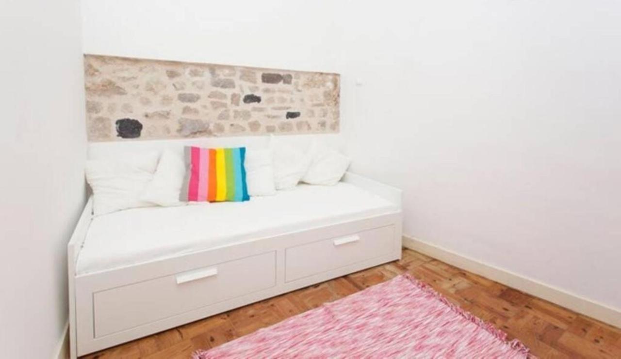 Alfama Top Location Lisboa Eksteriør bilde